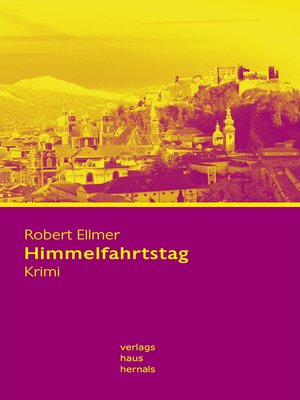 cover image of Himmelfahrtstag